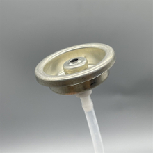 Female Paint Spray Valve, Industrial Paint Dispensing Valve for Automotive Coating – High-Seal Fluid Control for Professional Finishing