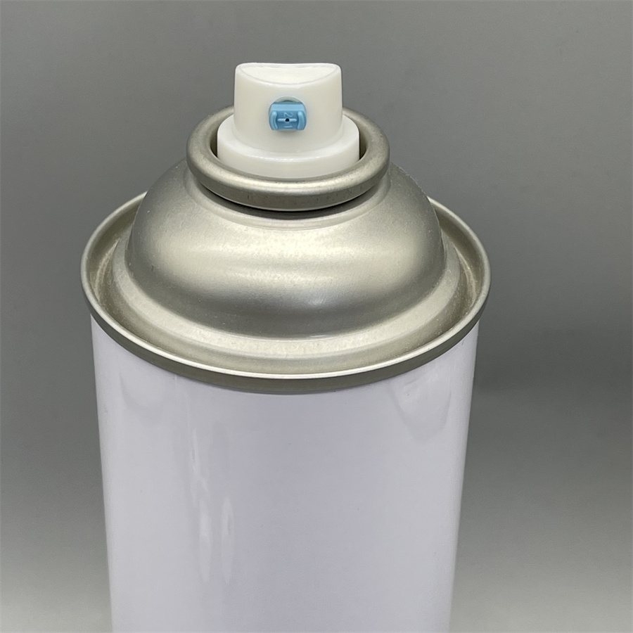Female Paint Spray Valve, Precision Paint Dispensing Valve for Furniture Coating – Leak-Proof Fluid Control for Wood & Metal Finishing