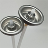 Travel-Friendly Dry Shampoo Spray Valve for On-the-Go with Leak-Proof Design