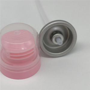  Premium Dry Shampoo Spray Valve for Personal Use with Fine Mist