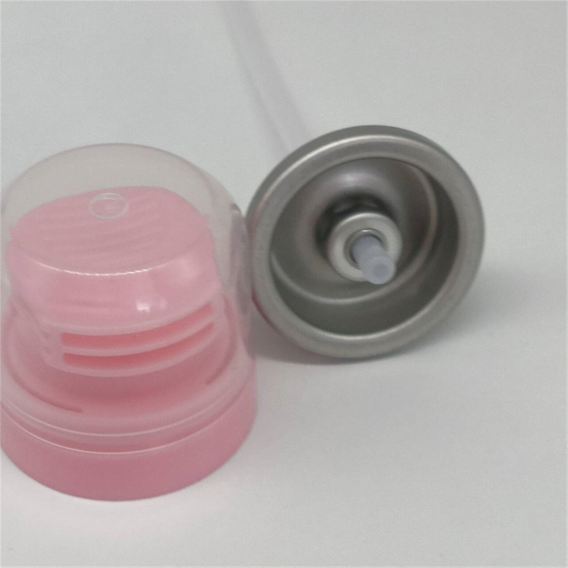  Premium Dry Shampoo Spray Valve for Personal Use with Fine Mist