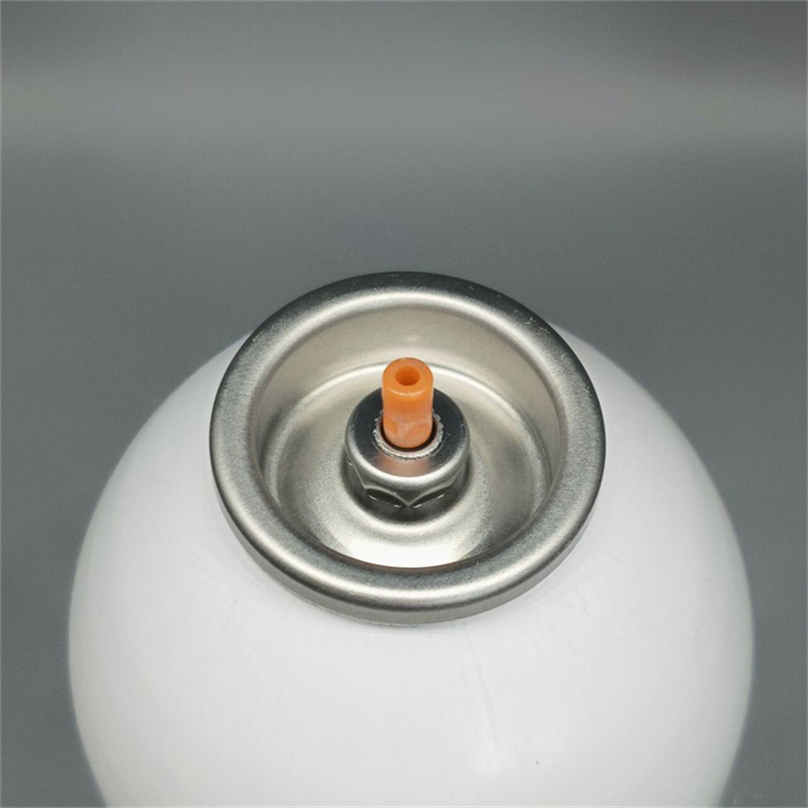 Premium Hair Color Spray Valve for Home Users with User-Friendly Design