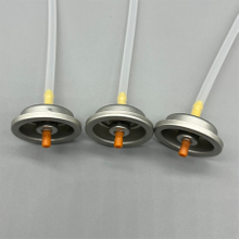 Durable Water-based Insecticide Valves for Home Use with Eco-Friendly Design