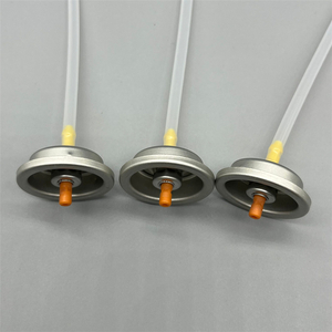 Durable Water-based Insecticide Valves for Home Use with Eco-Friendly Design