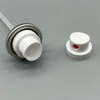 Water-based Insecticide Valves for Garden Use with Precision Control