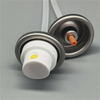 High-Capacity Hair Sheen Spray Valve for Salons with Non-Stop Shining