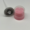 Precision Dry Shampoo Aerosol Nozzle for Travelers with Compact Design and Consistent Spray