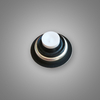 GUN TYPE PU FOAM VALVE