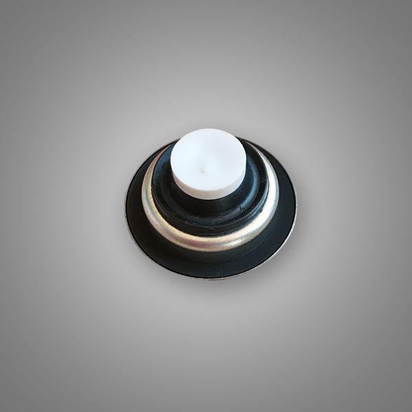 GUN TYPE PU FOAM VALVE