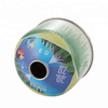 80g Empty Tinplate Butane Gas Tank