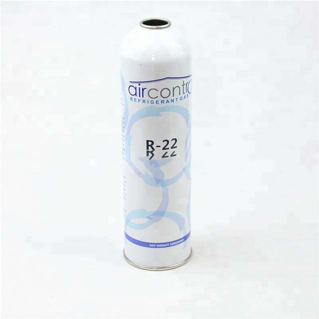 1L 2 komada limenke limenke aerosol limenke umjesto aluminij butan plinski rezervoar