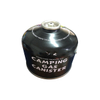 Cartouche à gaz de butane propane pour remplir le gaz de butane avec standard DOT 2Q