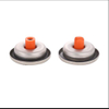 1 Inch Female Thread Aerosol Valve For Refrigerant Can
