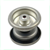 One Inch Female Aerosol Refrigerant Gas Can Valve