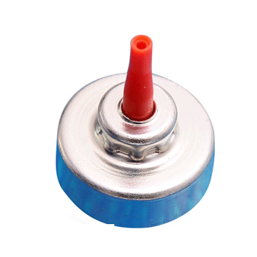 20mm Gas Lighter Valve