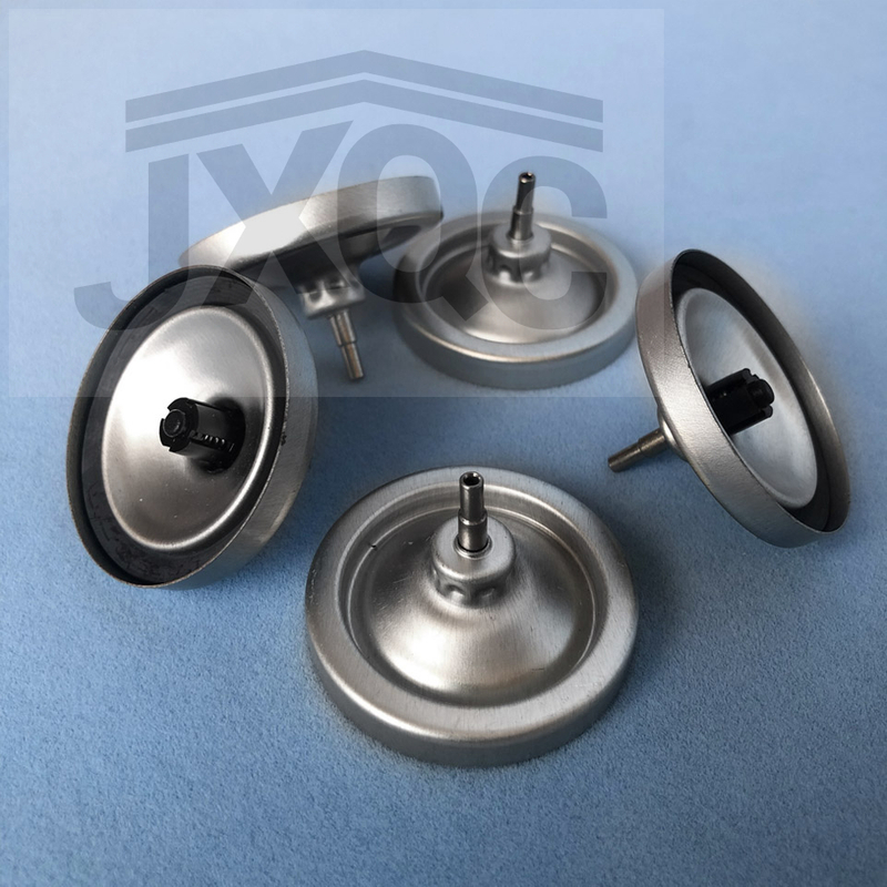 Eco-Friendly Gas Lighter Refill Valve - Sustainable Refilling Solution - Reduce Waste