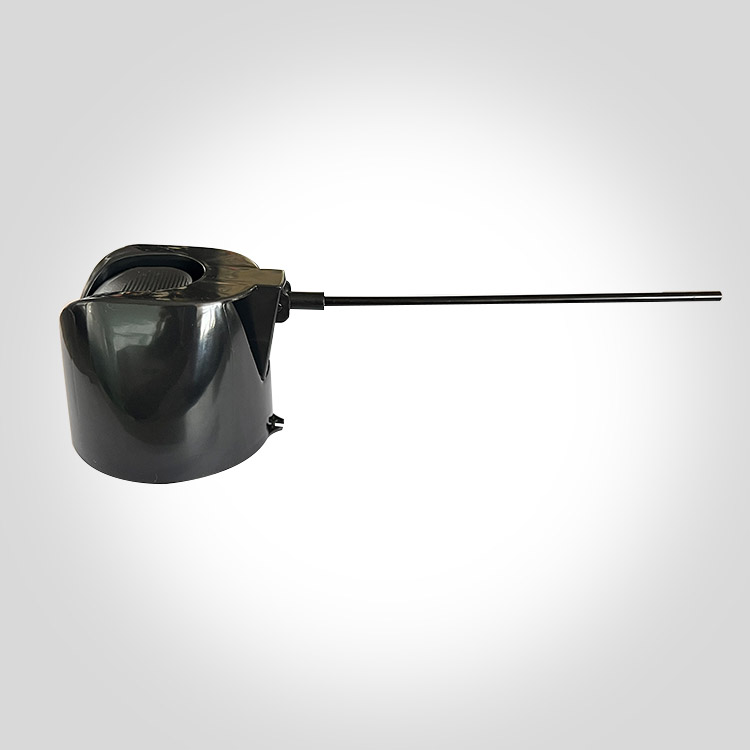 Специална аерозолна капачка за спрей за ретуширане на автомобили - прецизно приложение, размер 65 mm