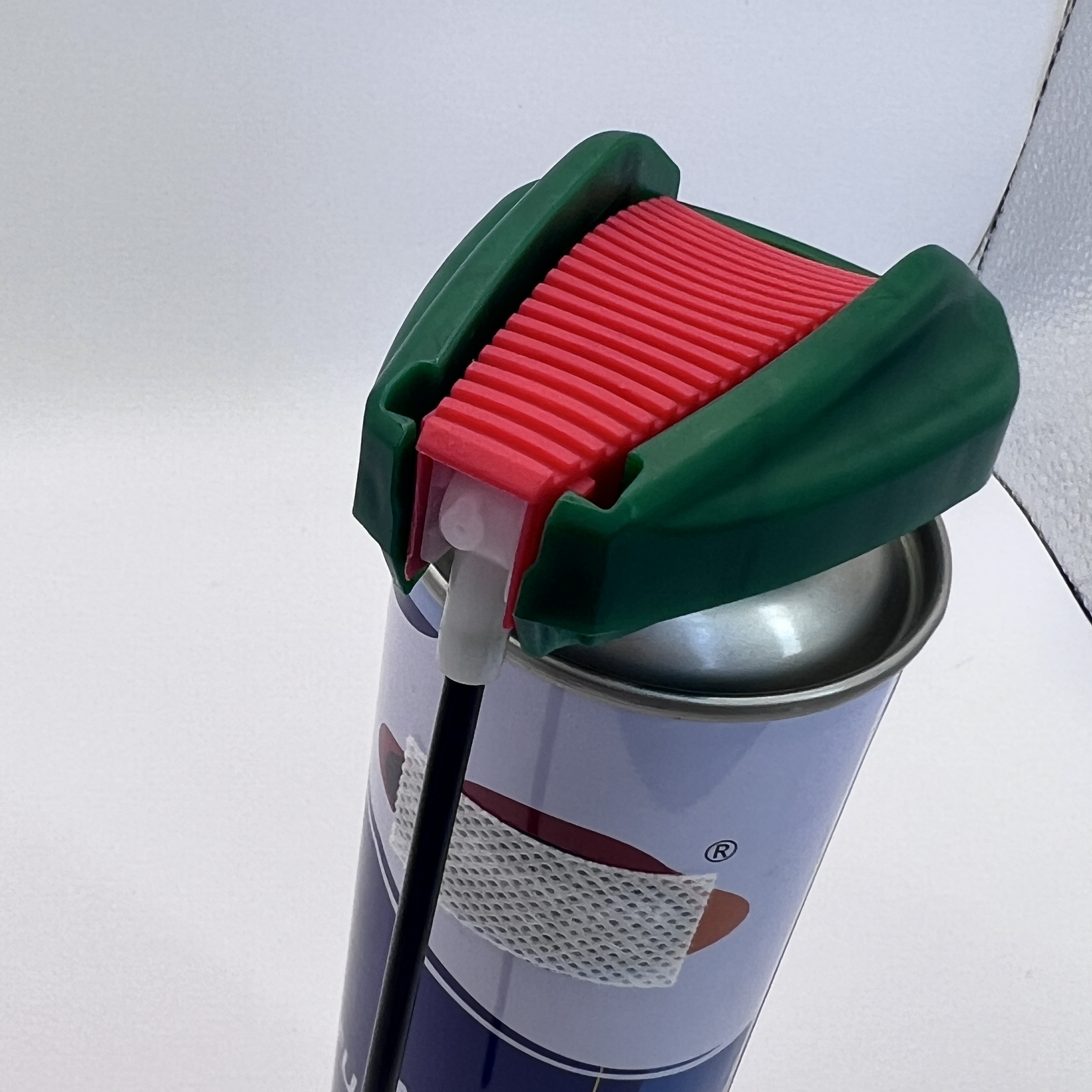 Adjustable Aerosol Spray Nozzle for Gardening - Versatile and Efficient