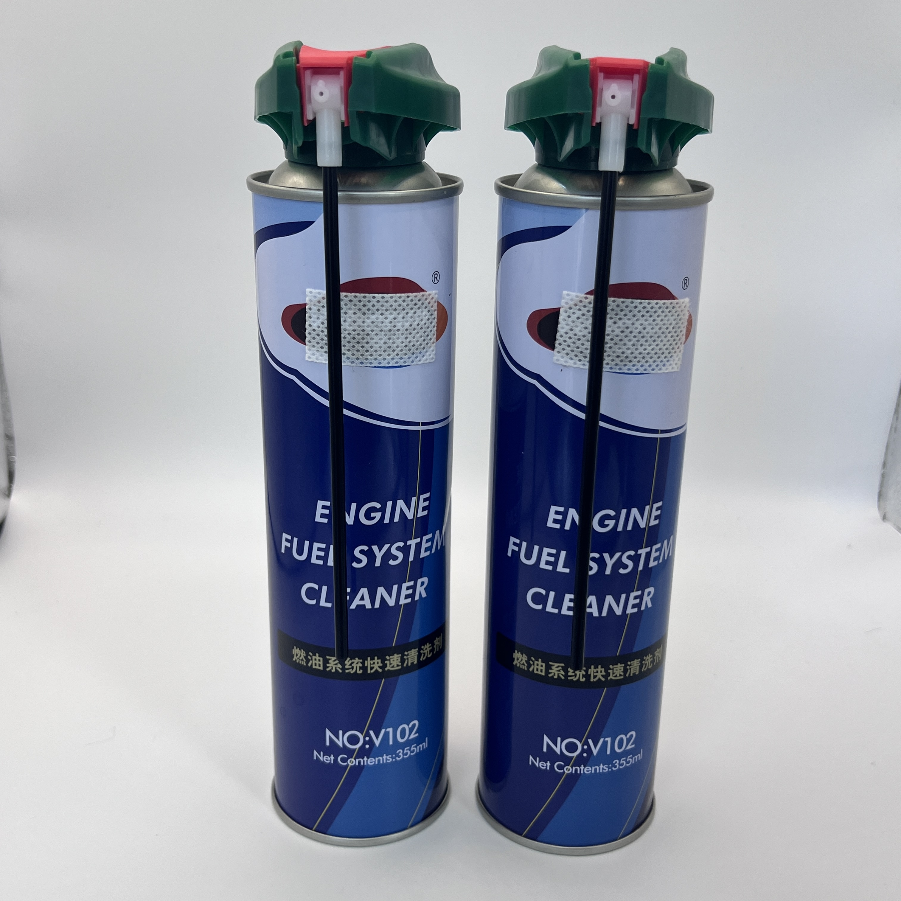 Precision Aerosol Spray Valve - Accurate Solution for Fine Spraying Tasks
