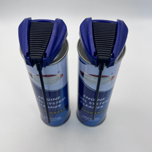 Odorless Aerosol Spray Valve - Fragrance-Free Solution for Sensitive Environments