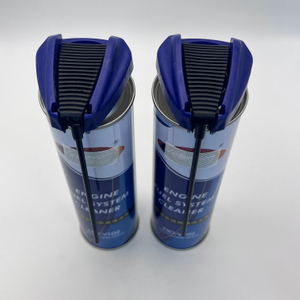 Valvola spray aerosol inodore - Soluzione senza profumo per ambienti sensibili