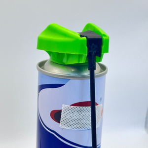 Foldable Sprayer for Automotive Cleaning - Convenient and Effective Car Care