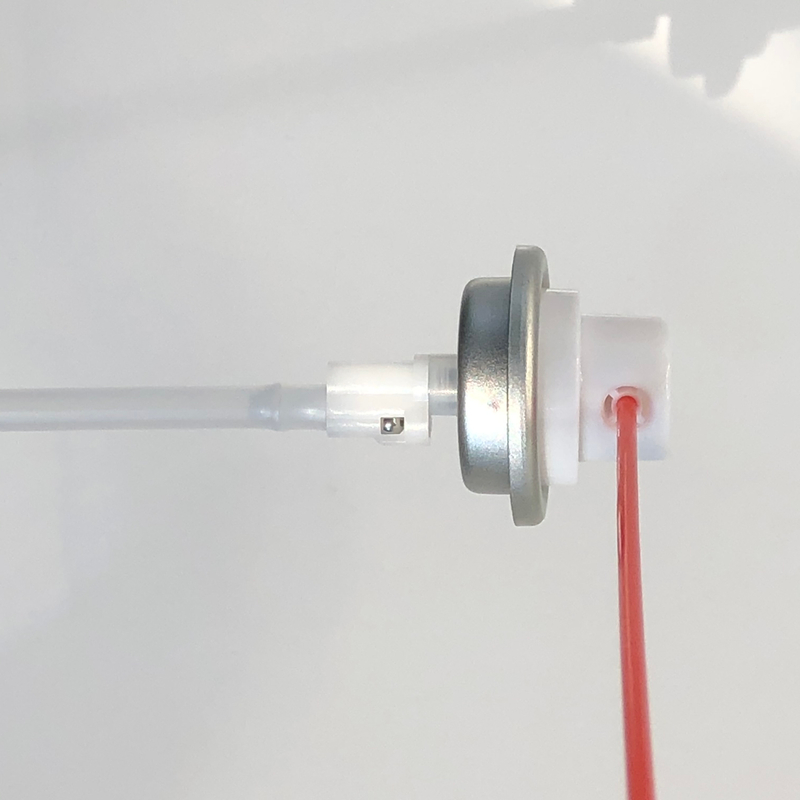 High Performance Carburetor Cleaner Spray Valve for Automotive Maintenance Efficient Cleaning Solution