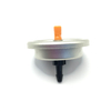 Premium Aerosol Oxygen Valve for Outdoor Activities Travel friendly Design