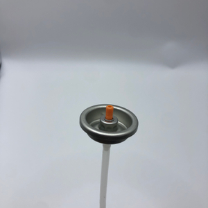 Удобен клапан за аерозолно пръскане на инсектициди на маслена основа - Разнообразна употреба - Бърза настройка