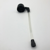 Tire Inflator Valve with Pressure Release Valve - Precise Control And Safety