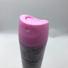 Il cappuccio aerosol del deodorante per ambienti premium ha una fragranza a lunga durata che migliora ogni stanza