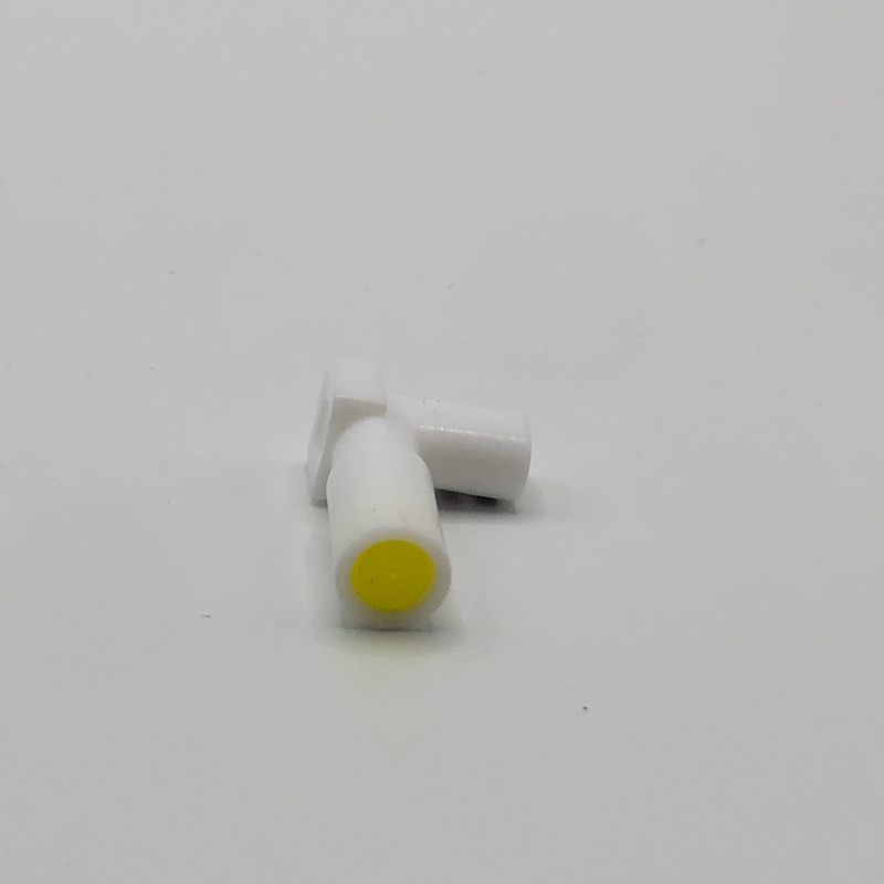All-Natural Metered Aerosol Actuator Chemical Free Air Freshening Solution