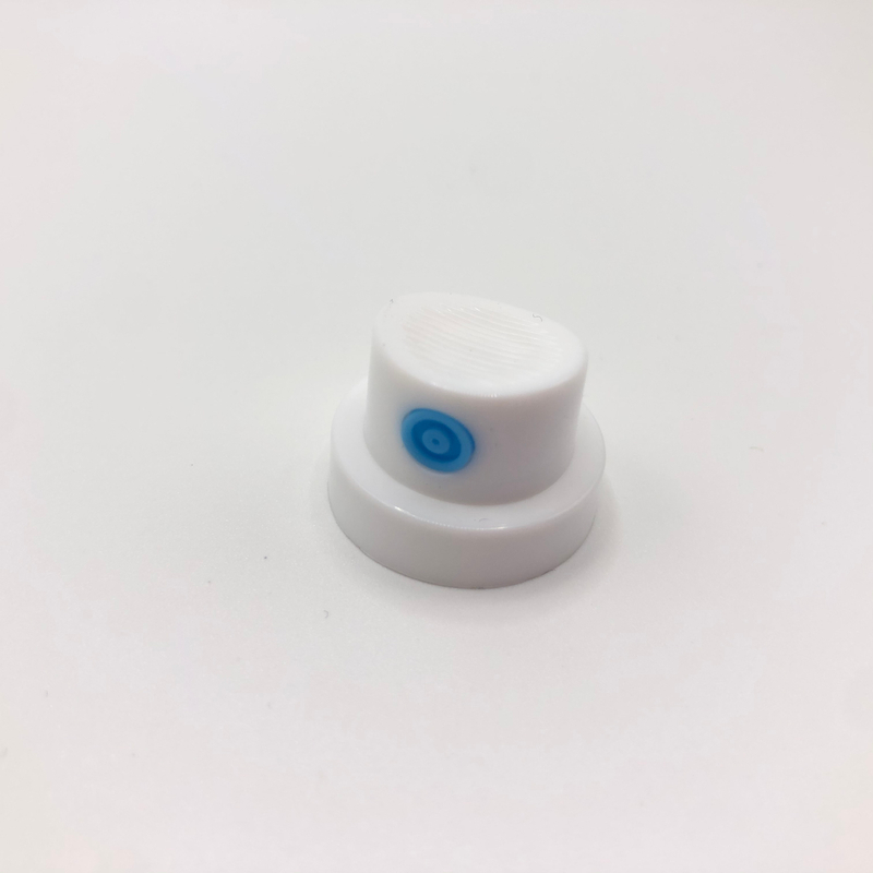 Adjustable Flow Paint Spray Valve for Customized Coating Control