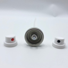 Versatile Room Freshener Spray Valve for Commercial Spaces