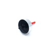 Factory Supply Butane Gas Valve Cigarette Lighter Gas Valve Refill Valve Camping Gas Valve