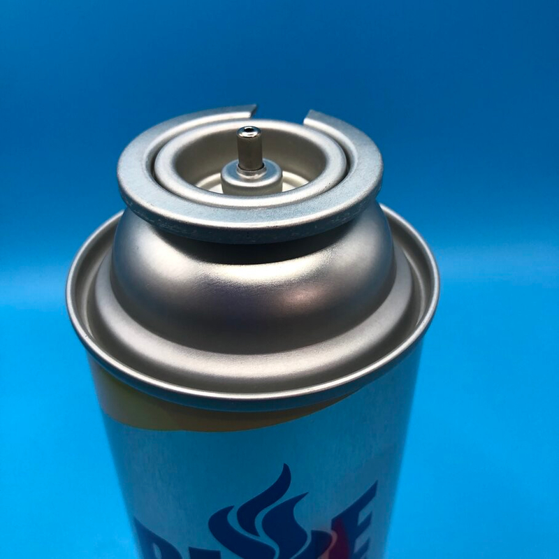  High Performance Butane Gas Stove Valve Superior Heat Control for Professional Cooking