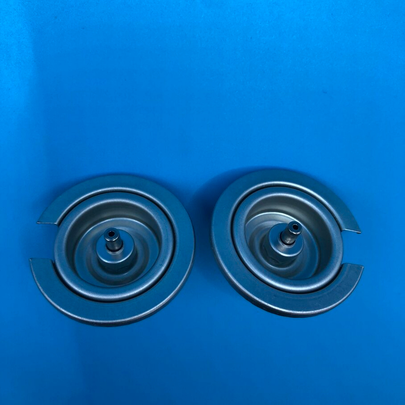 Child Safety Butane Gas Stove Valve Secure Cooking Environment for Families