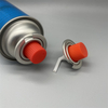 Versatile Gas Cartridge Valve for Portable Grills - Convenient and Reliable Solution for Outdoor Barbecues