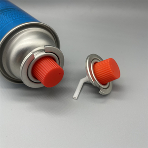 Versatile Gas Burner Valve for Commercial Kitchen Equipment - Enhanced Performance and Flexibility