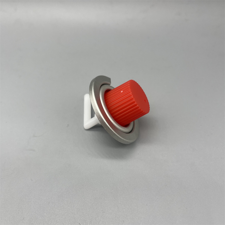 Professional-grade Portable Gas Stove Valve - High-performance Cooking Solution for Outdoor Catering