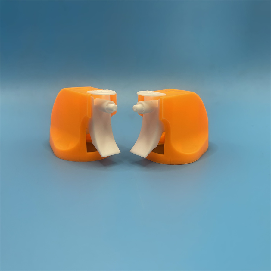 trigger spray valve (98)