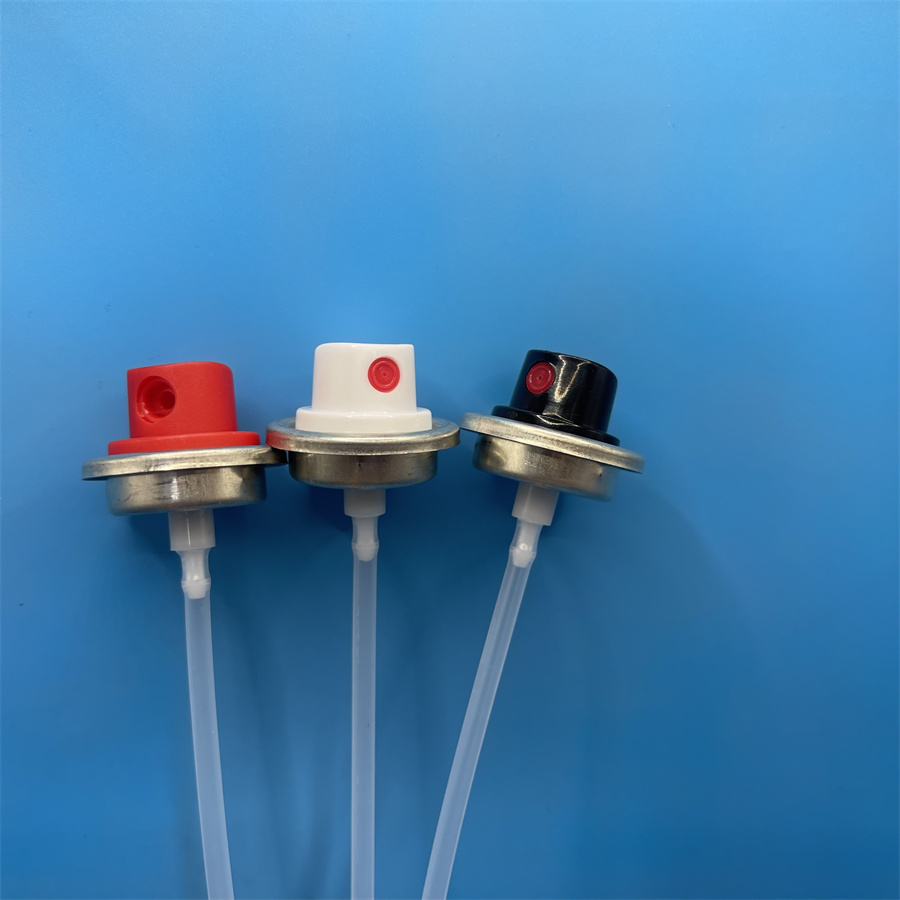 female paint spray valve (79)