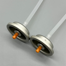 Versatile Oil Based Insecticide Valve Universal Fit for Multiple Sprayers