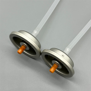 Versatile Oil Based Insecticide Valve Universal Fit for Multiple Sprayers