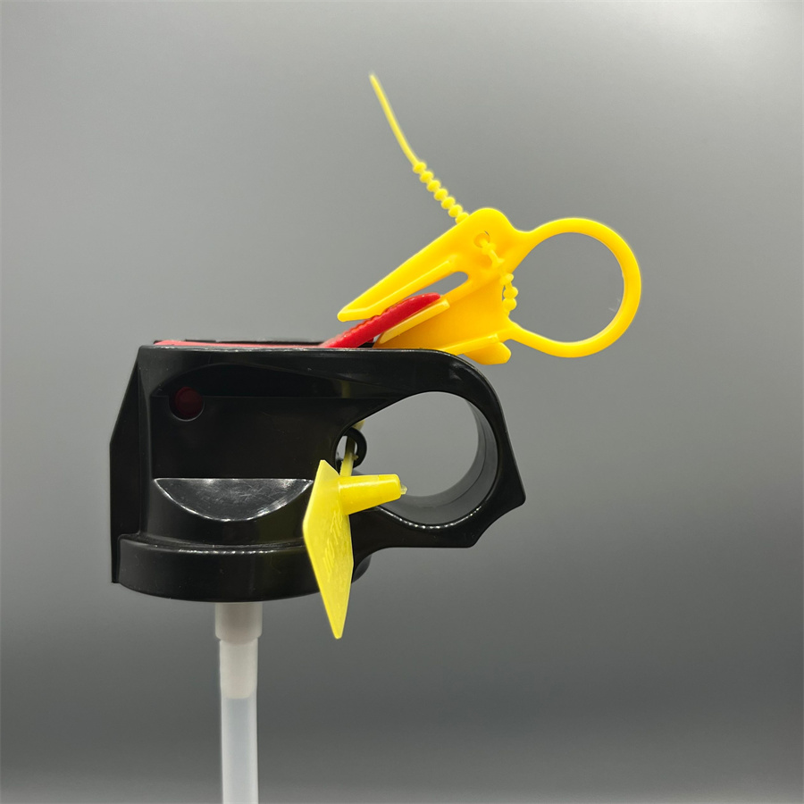 FIRE EXTINGUISHER ACCESSORIES (11)