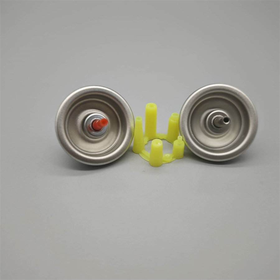 lighter gas aerosol valve58
