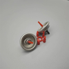 Versatile Butane Gas Valve Lighter for Everyday Carry