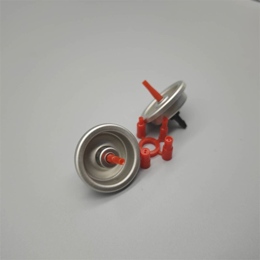 Versatile Butane Gas Valve Lighter for Everyday Carry