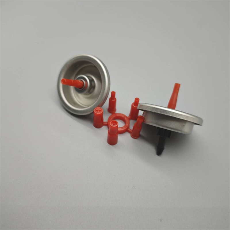 Precision Lighter Gas Refill Accessory for Outdoor Adventures