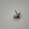 Versatile Valve for Lighter Refills